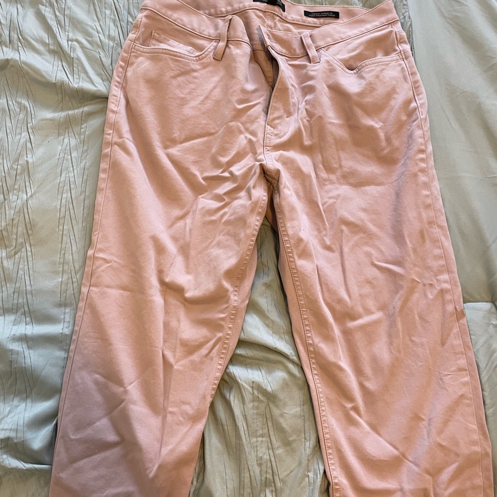 Banana Republic Traveller Pants